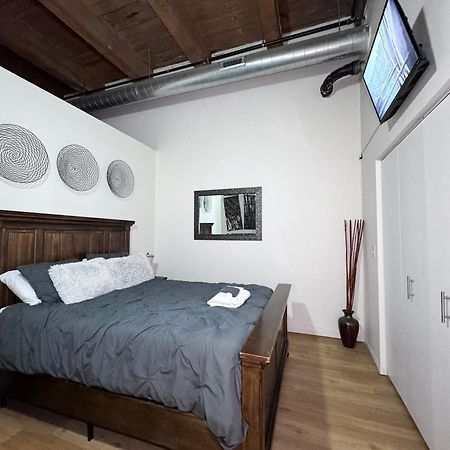 Luxery Stay Chicago - Themed Units! Close To Downtown, Mccormick Place & Wintrust Arena Exterior foto