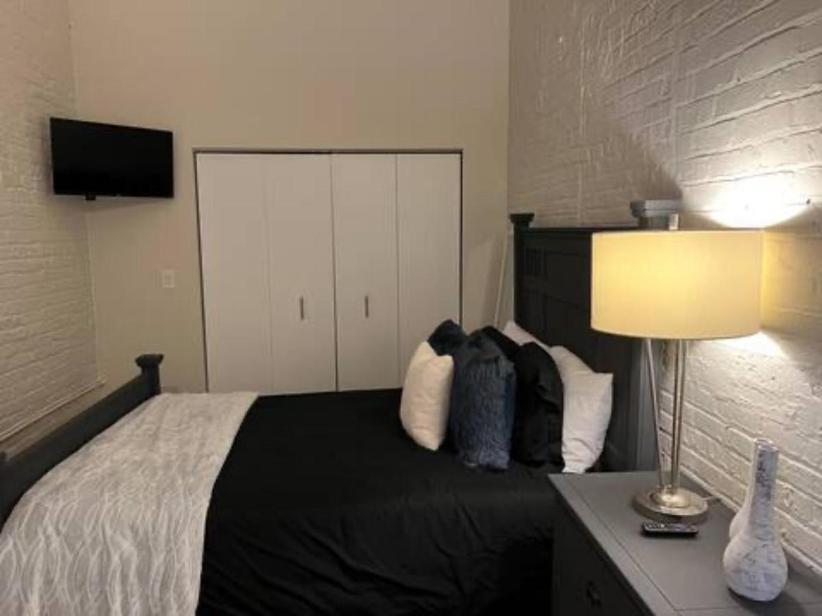 Luxery Stay Chicago - Themed Units! Close To Downtown, Mccormick Place & Wintrust Arena Exterior foto