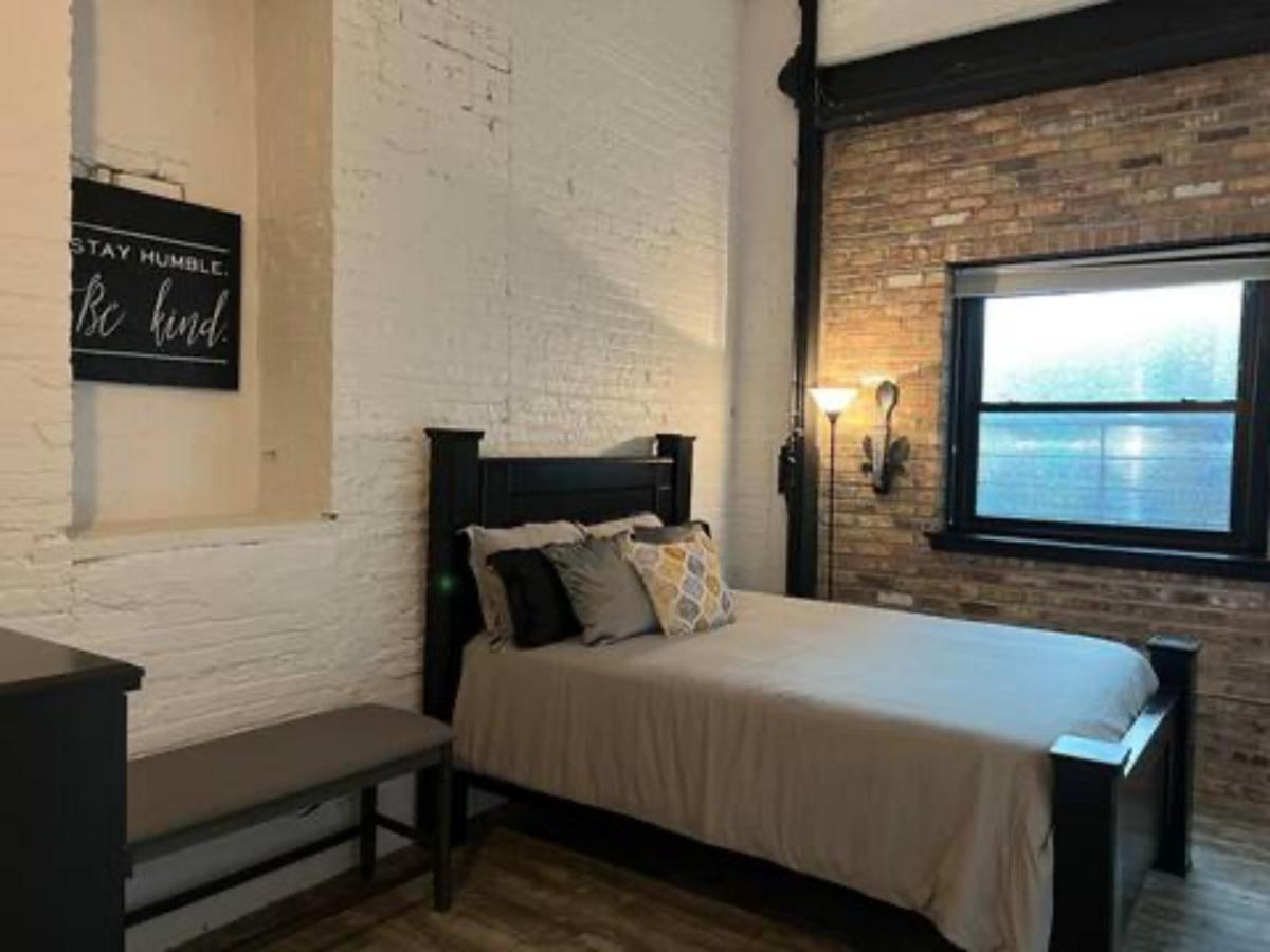 Luxery Stay Chicago - Across From Mccormick Place & Wintrust Arena Exterior foto