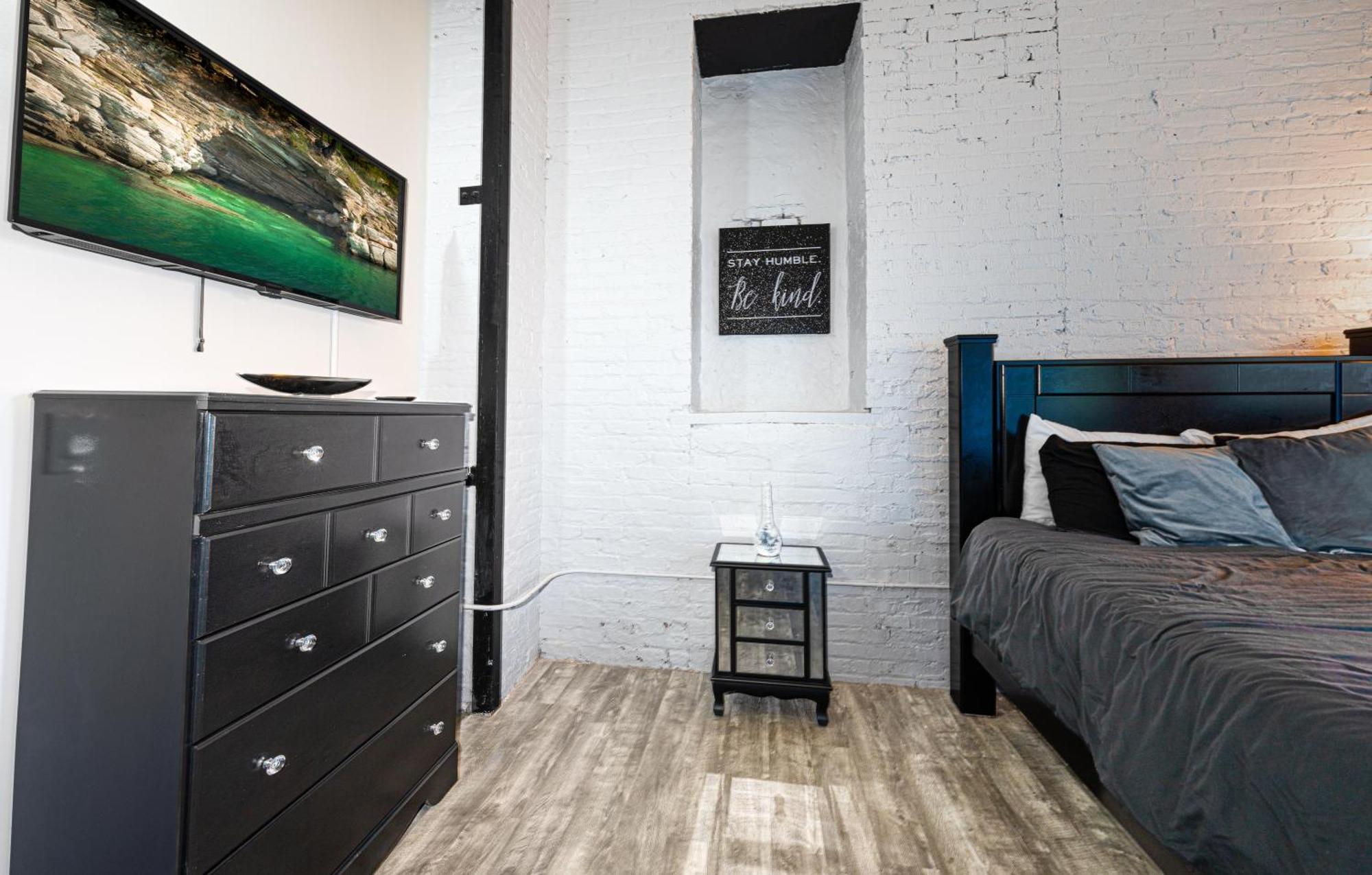 Luxery Stay Chicago - Themed Units! Close To Downtown, Mccormick Place & Wintrust Arena Exterior foto