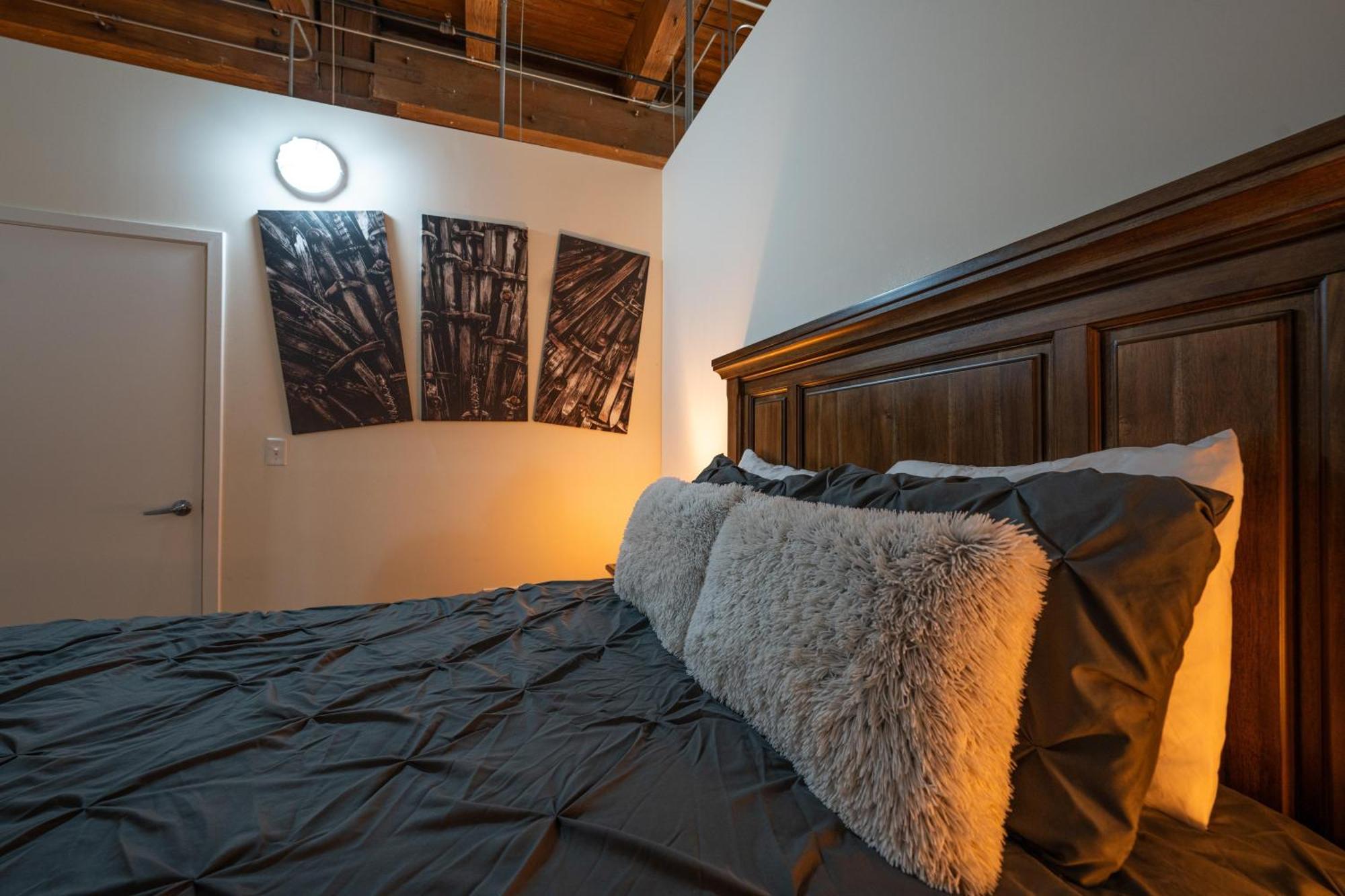 Luxery Stay Chicago - Themed Units! Close To Downtown, Mccormick Place & Wintrust Arena Exterior foto