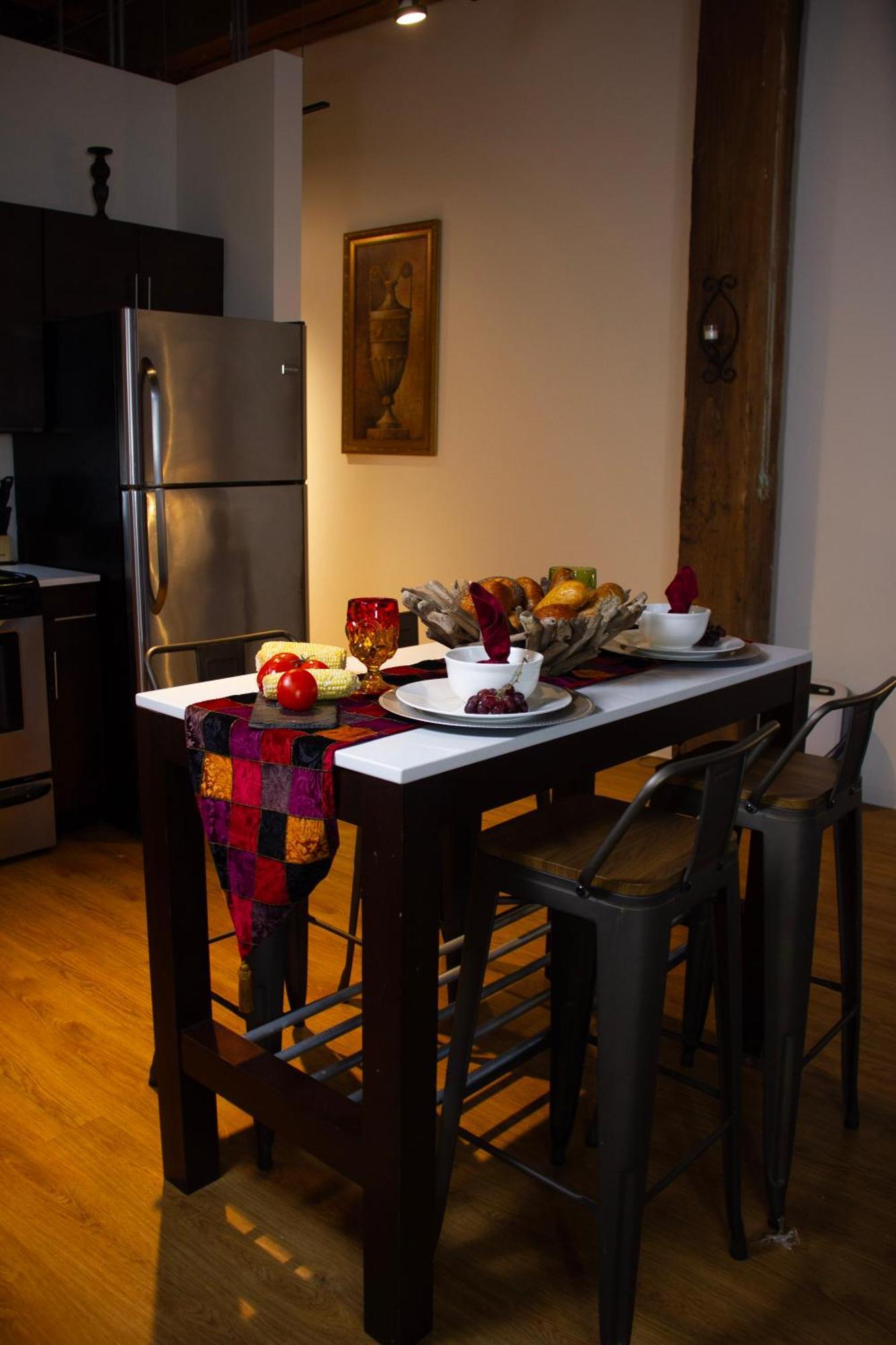 Luxery Stay Chicago - Themed Units! Close To Downtown, Mccormick Place & Wintrust Arena Exterior foto