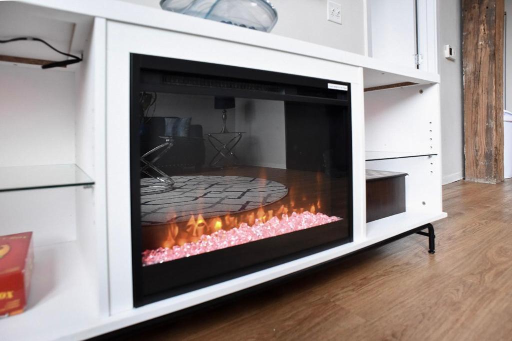 Luxery Stay Chicago - Themed Units! Close To Downtown, Mccormick Place & Wintrust Arena Exterior foto