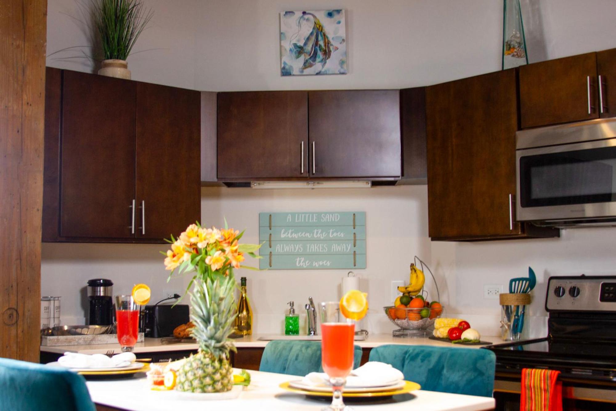 Luxery Stay Chicago - Themed Units! Close To Downtown, Mccormick Place & Wintrust Arena Exterior foto