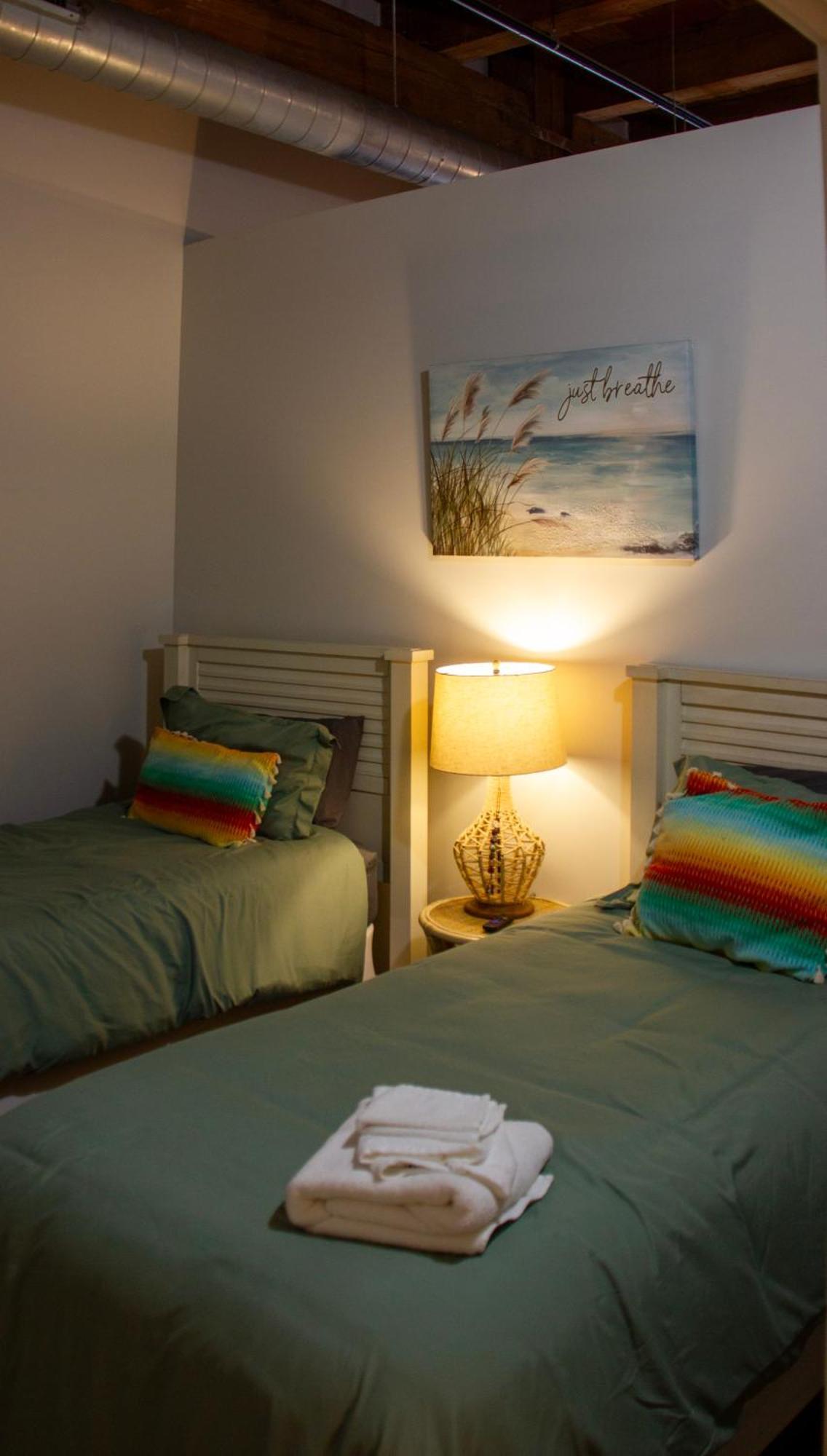 Luxery Stay Chicago - Themed Units! Close To Downtown, Mccormick Place & Wintrust Arena Exterior foto