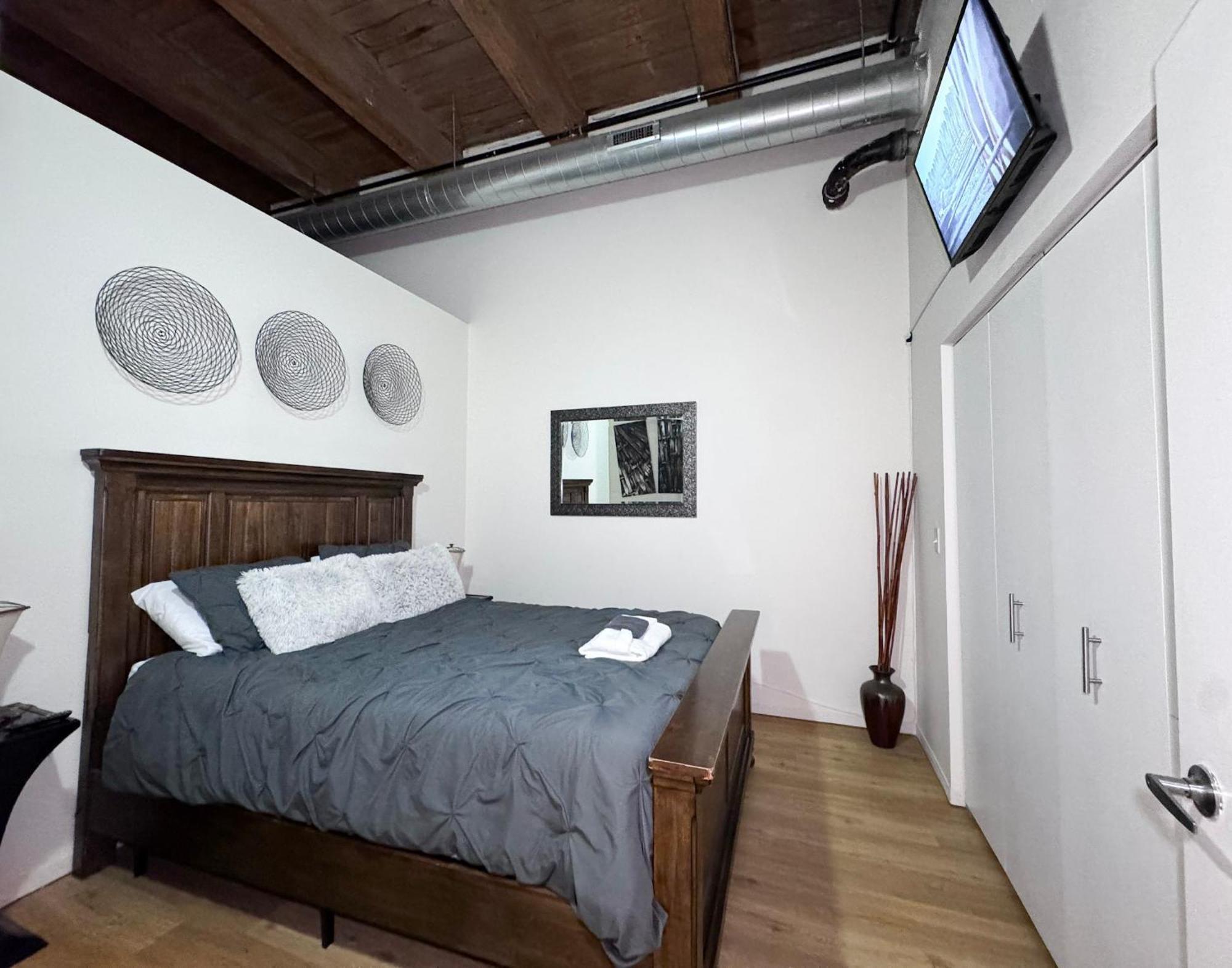 Luxery Stay Chicago - Themed Units! Close To Downtown, Mccormick Place & Wintrust Arena Exterior foto